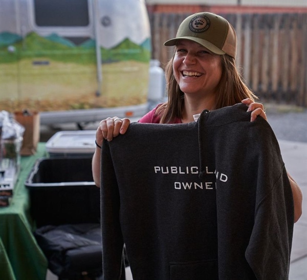 EVENT RECAP: MT Chapter Pint Night with Burch Barrel at Highlander Beer