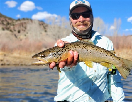 Colorado Backcountry Hunters & Anglers Appoint  Two Denver Metro Area Assistant Regional Directors