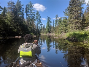 Administration Takes Action to Conserve Boundary Waters Wilderness Watershed, Sportsmen and Women Commend Decision