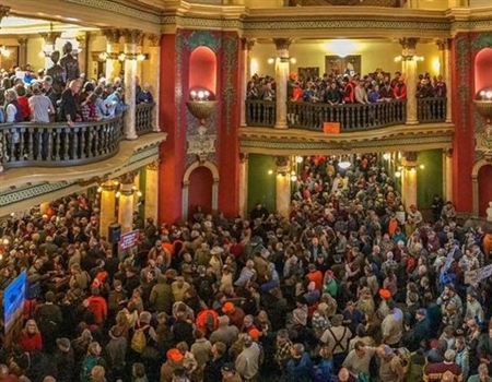 Colorado Hunters and Anglers - Vote No on Amendment 78