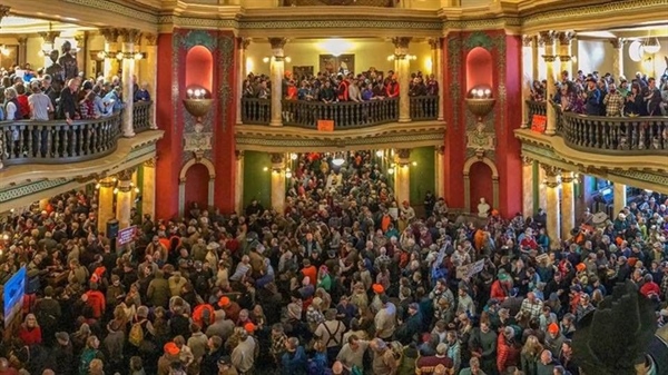 Colorado Hunters and Anglers - Vote No on Amendment 78