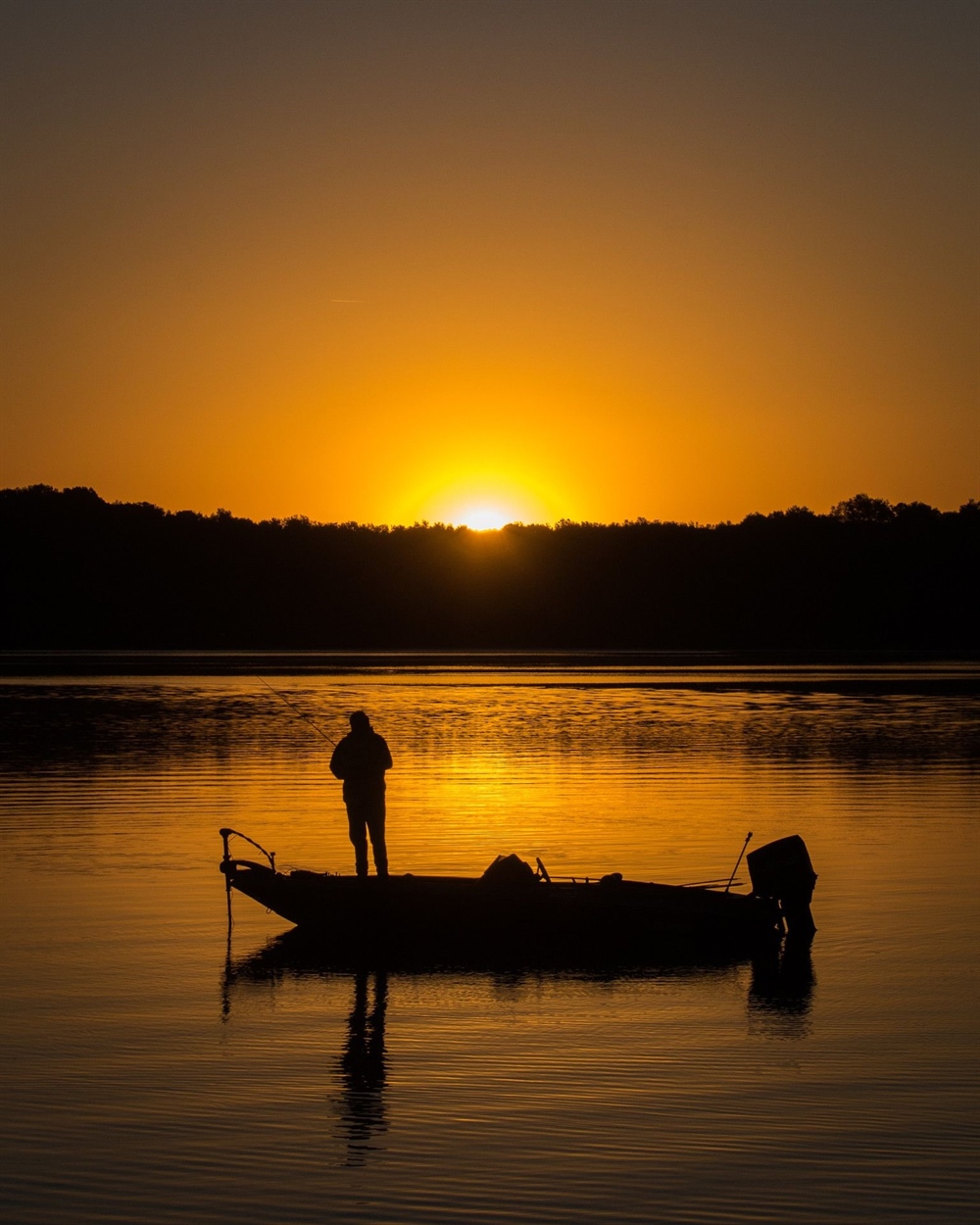 Confirm Kentucky BHA Member Brian Mackey to the Fish and Wildlife Commission