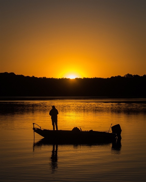 Confirm Kentucky BHA Member Brian Mackey to the Fish and Wildlife Commission
