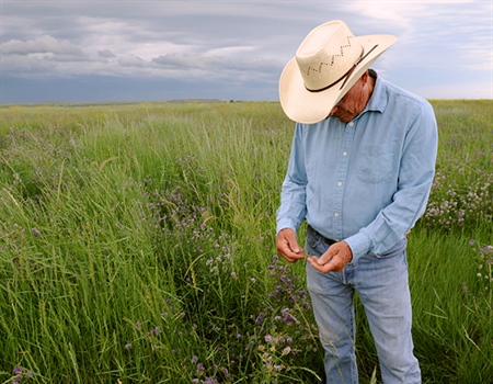BHA Podcast & Blast, Ep. 115: Dan O’Brien, South Dakota rancher and founder, Wild Idea Buffalo Co.