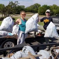Kansas BHA hosts Public Land Pack Outs Statewide