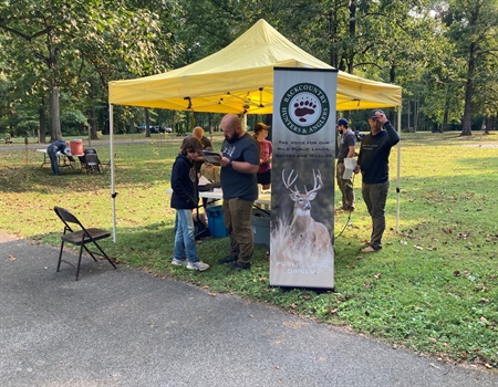 First Annual Indiana chapter Rendezvous recap