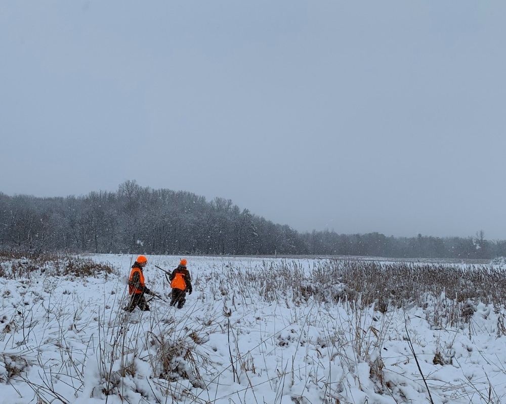 Help Pennsylvania BHA Fight for Sunday Hunting