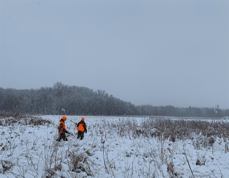 Help Pennsylvania BHA Fight for Sunday Hunting