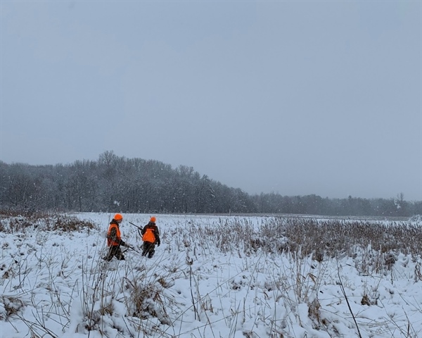 Help Pennsylvania BHA Fight for Sunday Hunting