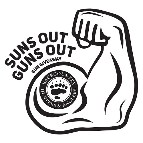 Here Are Your Suns Out, Guns Out Winners!