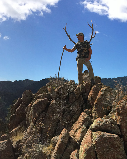 BHA Podcast & Blast, BONUS Ep. 114: Recovering America's Wildlife Act with Sen. Martin Heinrich (D-NM)