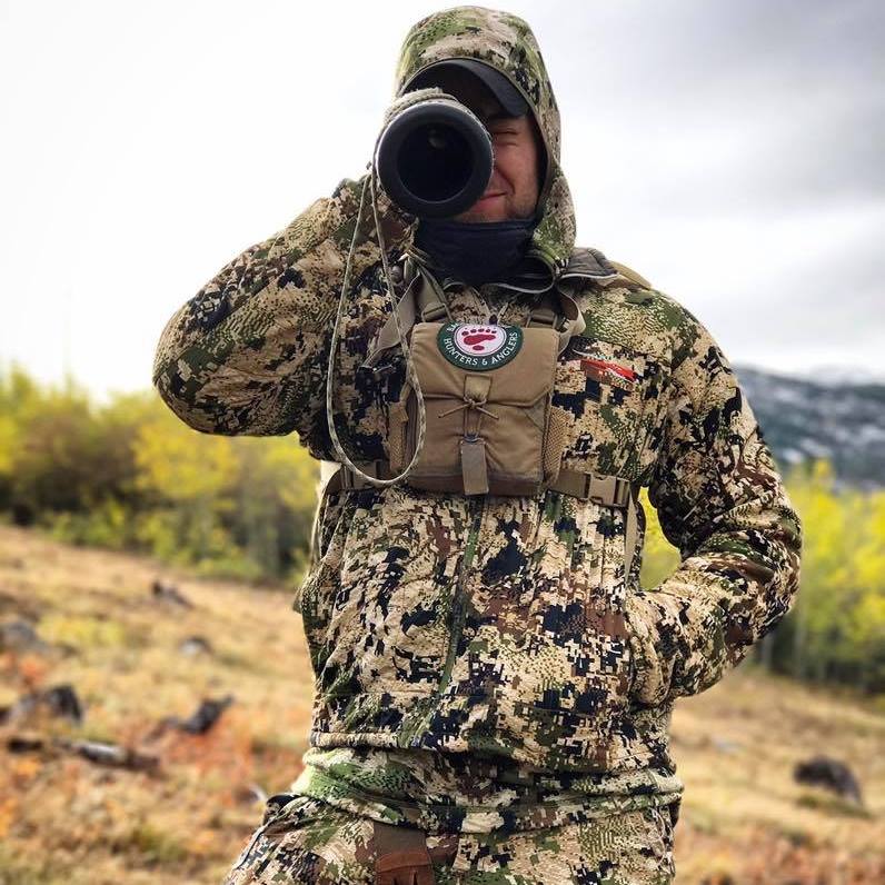 Montana FWP director talks hunting regs, other changes at Bozeman meeting