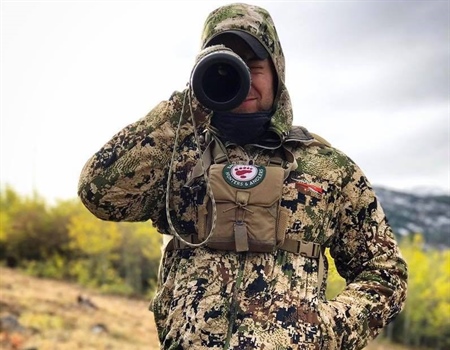 Montana FWP director talks hunting regs, other changes at Bozeman meeting