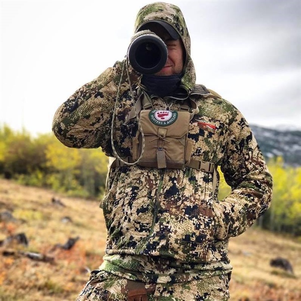 Montana FWP director talks hunting regs, other changes at Bozeman meeting