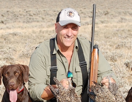 BHA Podcast & Blast, Ep. 113: Ed Arnett, chief scientist, Theodore Roosevelt Conservation Partnership