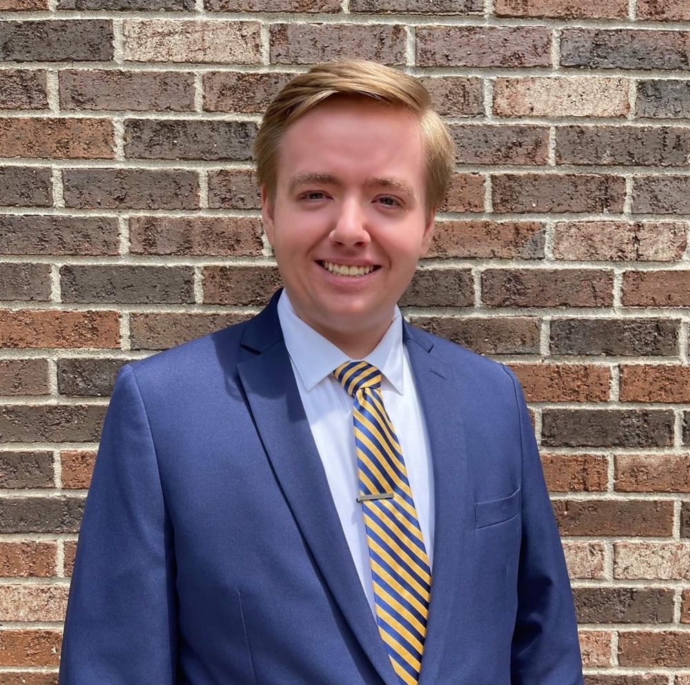 Get To Know BHA's 2021 University of Louisville Scholar