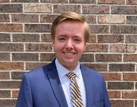 Get To Know BHA's 2021 University of Louisville Scholar