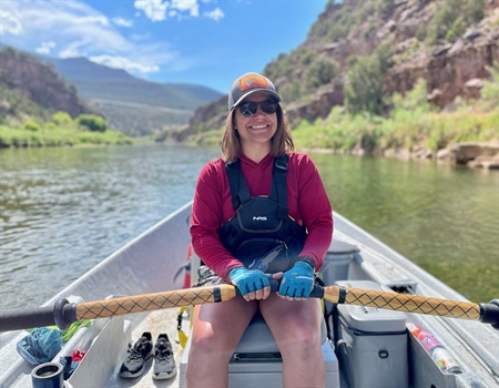 Montana BHA Welcomes New Chapter Organizer