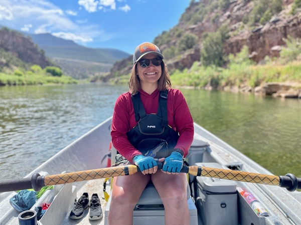Montana BHA Welcomes New Chapter Organizer