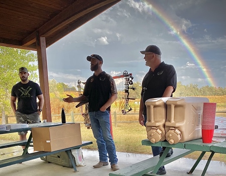Colorado BHA Elk Calling Seminar & Contest (Fort Collins Archery Range) Report