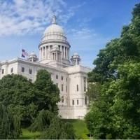 Rhode Island BHA 2021 Policy Roundup