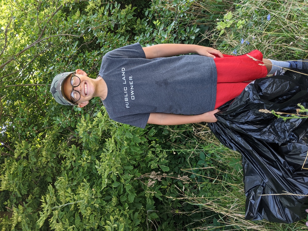 Mad River Cleanup: Conservation organizations team up for a better river
