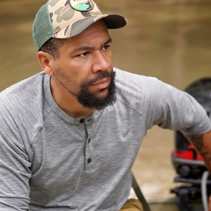 BHA Podcast & Blast, Ep. 111: Jonathan Wilkins, founder, Black Duck Revival