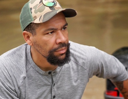 BHA Podcast & Blast, Ep. 111: Jonathan Wilkins, founder, Black Duck Revival