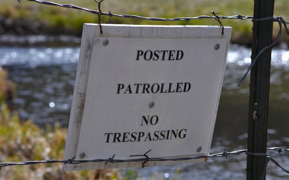 NM Game Commission Rejects 5 Non-Navigable Stream Certifications