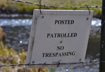 NM Game Commission Rejects 5 Non-Navigable Stream Certifications