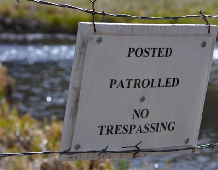 NM Game Commission Rejects 5 Non-Navigable Stream Certifications