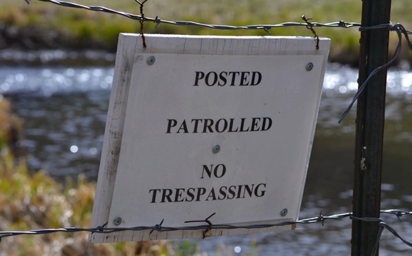 NM Game Commission Rejects 5 Non-Navigable Stream Certifications