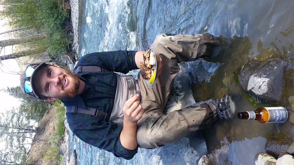 Colorado Backcountry Hunters & Anglers Appoint Northern Colorado Assistant Regional Director