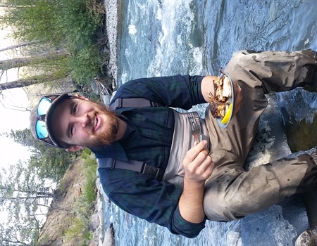 Colorado Backcountry Hunters & Anglers Appoint Northern Colorado Assistant Regional Director