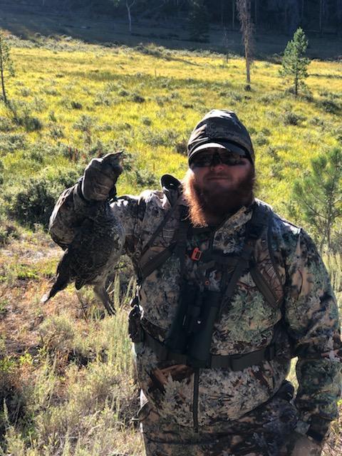 Colorado Backcountry Hunters & Anglers Appoint Northern Colorado Assistant Regional Director