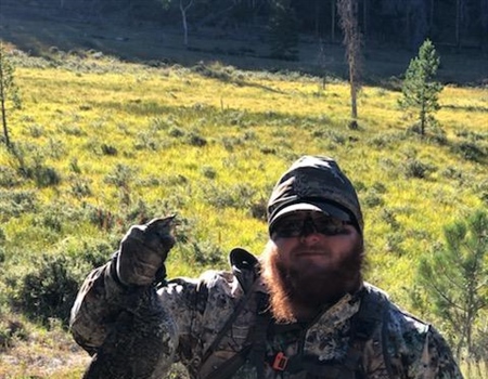 Colorado Backcountry Hunters & Anglers Appoint Northern Colorado Assistant Regional Director