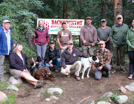 Colorado BHA Q3 2021 Update