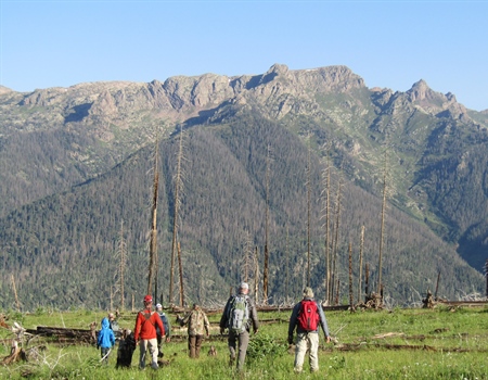 Colorado BHA (2021) Annual  Rendezvous Highlights