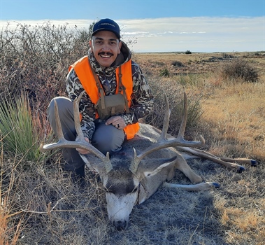 Ray Penny: Henryetta, OK