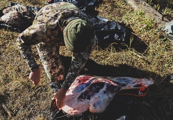 Final Action Needed:  Oregon BHA, Outdoor Groups, Ask for Your Support