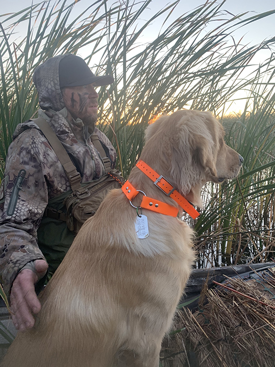 BHA Podcast & Blast, Ep. 109: Nephi Cole of the National Shooting Sports Foundation