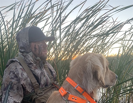 BHA Podcast & Blast, Ep. 109: Nephi Cole of the National Shooting Sports Foundation