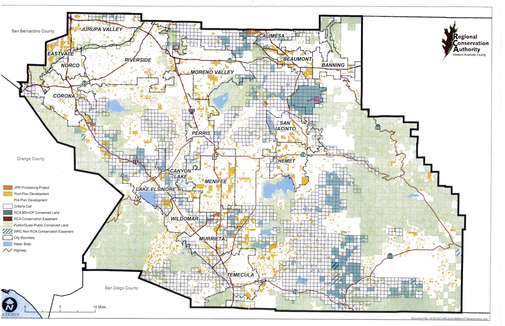 Wildlife Refuge Conservation & Recreation for the Community Act