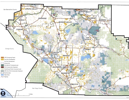 Wildlife Refuge Conservation & Recreation for the Community Act