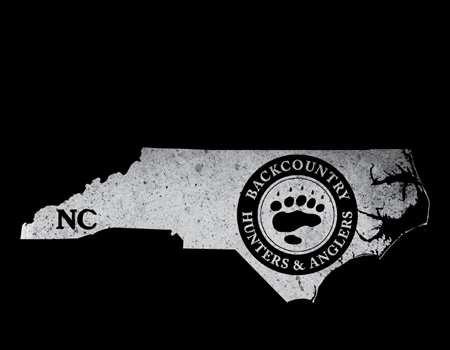 Summer 21 North Carolina  Chapter News