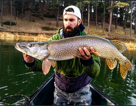 Colorado Backcountry Hunters & Anglers Appoint  Two Northern Colorado Assistant Regional Directors