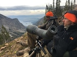 A National Park Goat Hunt