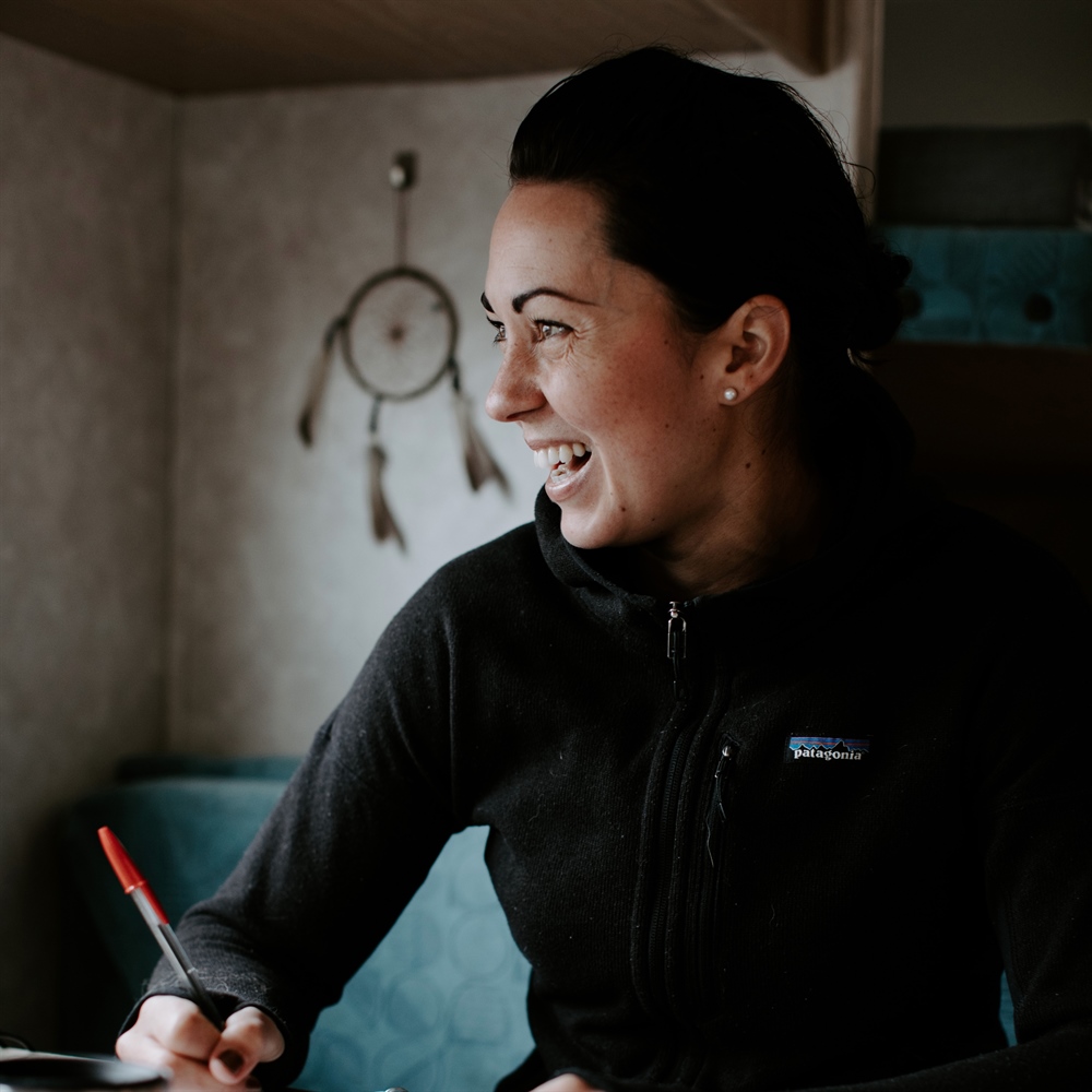 BHA Podcast & Blast, EP. 108: North American Board Member and Heather's Choice Founder Heather Kelly