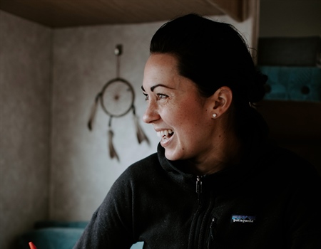BHA Podcast & Blast, EP. 108: North American Board Member and Heather's Choice Founder Heather Kelly