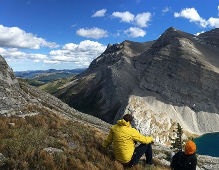 Support the Veterans in Parks Act